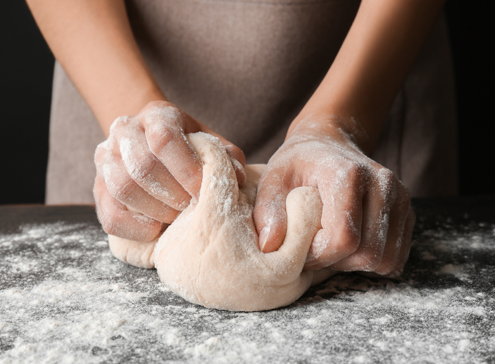 Flour Improver
