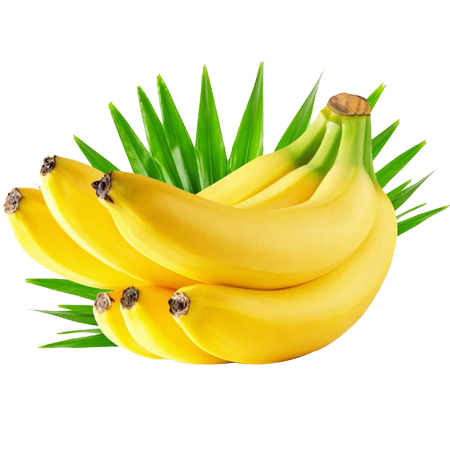 Fresh Banana