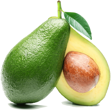 Green Avocado