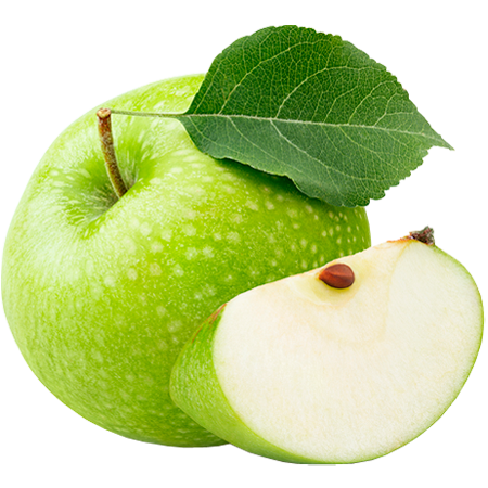 Green-Apple