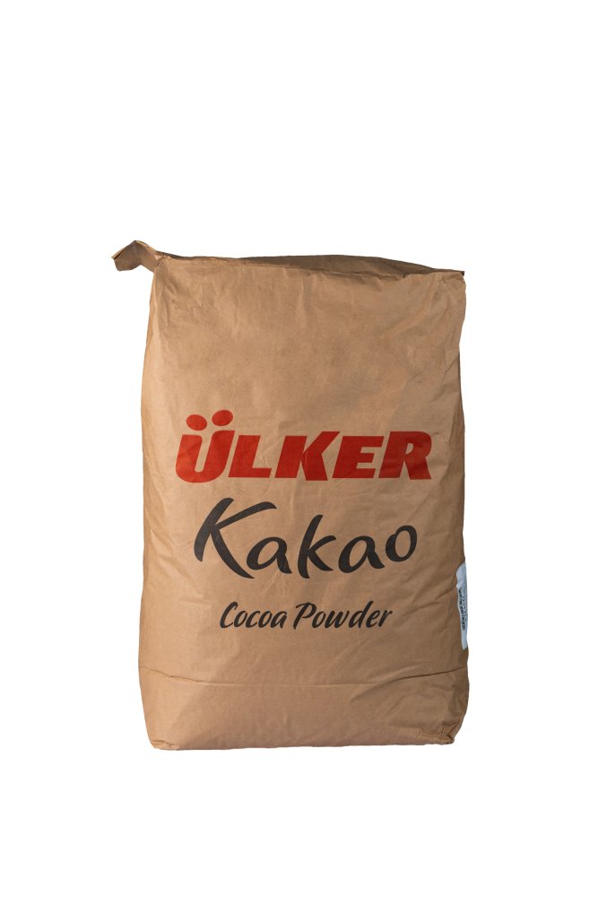 Kakao tozu Ulker (alkalize)